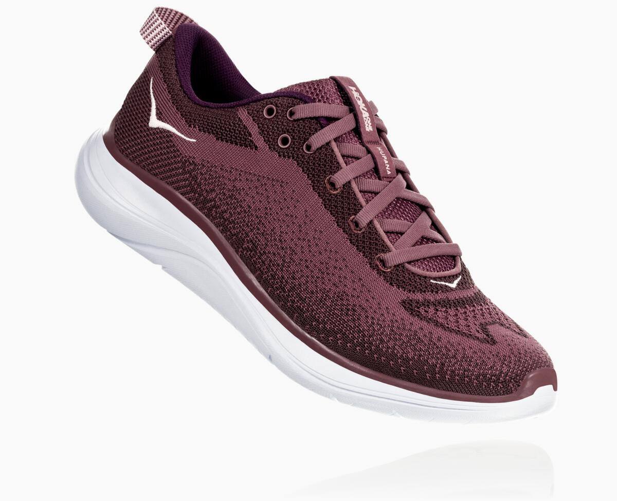 Hoka clearance hupana sale